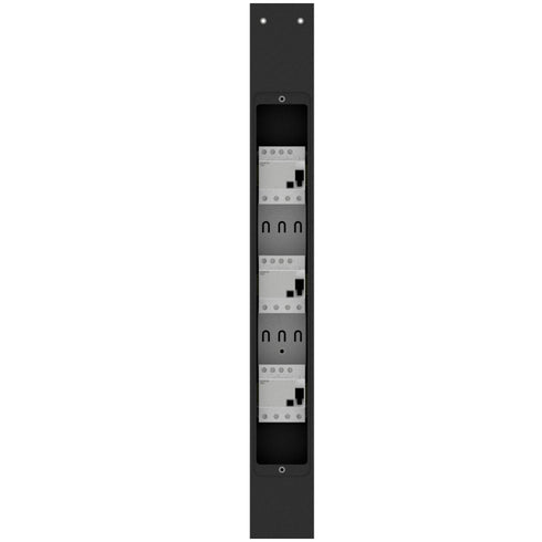 Norgesstolpen - Universal ladestolpe for ladestasjoner / ladebokser - Elbilgrossisten